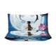thumbnail image 5 of Coraline Duvet Cover Set 3 Piece Bedding Set Double Sided Printing Decorative Comforter Cover Set, 5 of 5