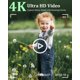 thumbnail image 2 of Cámara digital Lemecrazy 4K 64 MP para vlogging 8 GB, 2 of 9