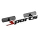 thumbnail image 3 of Insignia de Metal para parrilla delantera de autos 3D universal, 3 of 3