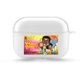thumbnail image 1 of Motown Magic-theme AirPods Pro Earphone Case Compatible with Apple Devices Premium Flexible TPU theme Custom, 1 of 6