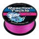 thumbnail image 1 of Línea de Pesca Trenzada Reaction Tackle Rosa 18 kg 914 m, 1 of 9