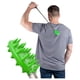 thumbnail image 1 of Rascador Back Scratcher con forma de cactus, extensible, 74 cm, color verde, 1 of 7