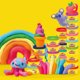 thumbnail image 5 of Masas y Plastilinas Play Doh 50 Pack Colores del Arcoíris, 5 of 6