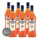 thumbnail image 1 of Pack X 6 Licor Spritz Aranciata - Coctel 1000 Cc, 1 of 3