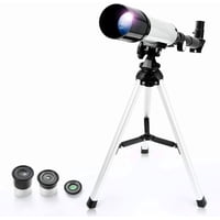 Novystor - Telescopio Astronómico Profesional Monocular F36050M