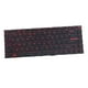 thumbnail image 5 of Teclado Para Computadora Portátil Diseño De EE. UU. Retroiluminado Para Accesorio MSI De Alto Rendimiento, 5 of 5
