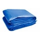 thumbnail image 3 of Lona carpa 3x3 azul, 3 of 3