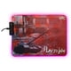 thumbnail image 2 of GTC PAD-014 – Mousepad Gamer con Iluminación RGB y Estilo Militar (350x250 mm), 2 of 5