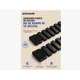 thumbnail image 5 of Kit 2 Brazaletes Pesas Ajustables 2 Lbs Para Tobillos Y Muñecas NEGRO, 5 of 7
