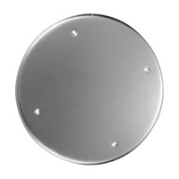 Magideal - Almohadilla Para Pulir Paletas De / Almohadilla Para Pulir Mezcladoras De / Almohadilla Para Lijadora De Eléctrica, , Almohadilla De Hierro