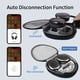 thumbnail image 2 of Funda rígida para AirPods Max WIWU con modo suspensión, 2 of 6