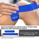 thumbnail image 2 of Cinta Kinesiology CKeep, impermeable, 5 cm x 5 m, algodón, sin látex, 2 of 6