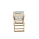thumbnail image 3 of Silla de comer Ajustable con Bandeja desmontable Acolchada, 3 of 3