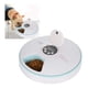 thumbnail image 2 of Comedero Automático Alimento Mascotas Temporizador Lau, 2 of 3