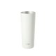 thumbnail image 4 of Vaso de consumo Mr. Coffee 650 ml blanco con pajilla, 4 of 5