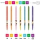 thumbnail image 4 of Pluma Bolígrafica TinyTAN BTS Kpop 0.5mm 7 Colores de Tinta (7 Plumas), 4 of 7