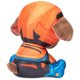 thumbnail image 5 of Peluche GUND PAW Patrol Zuma The Mighty Movie 15 cm, 5 of 7