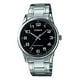 thumbnail image 1 of Reloj CASIO MTP-V001D-1B: Elegancia y Funcionalidad en un Diseño Clásico, 1 of 2