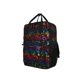 thumbnail image 2 of Mochila Notebook Xtrem Leia 6XT Negro/Multicolor 15", 2 of 10