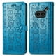 thumbnail image 4 of Funda Cartera FOXDOCK para Nothing Phone 2a Plus , Flip PU con Relieve de Gatos y Perros, Tarjetero y Soporte, 4 of 6