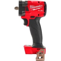Llave De Impacto Compacta Milwaukee M18 Fuel 3/8 Sin Batería