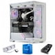 thumbnail image 1 of PC GAMER Blanco INTEL CORE i7 12700K 32gb DDR5 1Tb RTX 4080 SUPER WiFi, 1 of 4