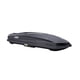 thumbnail image 3 of Portaequipaje Carbon 500L Anclaje Rapido, 3 of 8