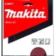 thumbnail image 1 of Discos Lija Velcro (10u) 150mm Grano 100 Makita, 1 of 3