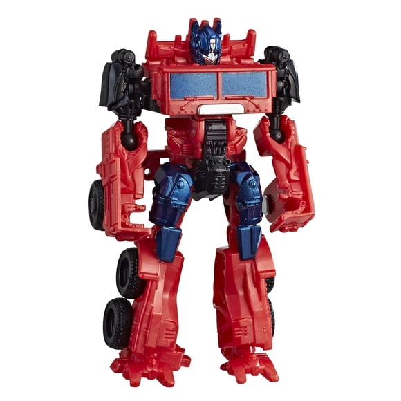 Figura de juguete Hasbro Optimus Prime Energon Igniters 7,5 cm