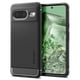thumbnail image 1 of Funda Spigen Rugged Armor Diseñada para Pixel 8 (2023), 1 of 6