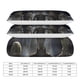 thumbnail image 2 of Attack On Titan Quilt Set Thicken Soft 3 Pieces Bedding Set All Season Duvet Cove with 2 Pillowcases for Adult Women Girls Teens Home Room Decor, 2 of 5