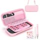 thumbnail image 1 of Funda Younik para Switch 2 con 19 ranuras para tarjetas y accesorios, 1 of 7