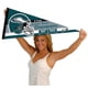 thumbnail image 4 of Banderín WinCraft Eagles Super Bowl LIX Champions, 4 of 4