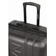 thumbnail image 3 of Maleta cabina Amsterdam S 10kg gris Nautica, 3 of 9