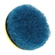 thumbnail image 5 of Taladro Cepillo Depurador Eléctrico Limpiador De Tina De Limpieza Juego De Accesorios Con Almohadilla Azul, 5 of 5