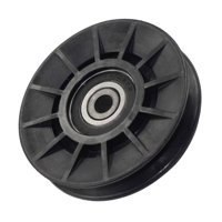 Ioensy - Polea Tensora Para Cubiertas De Cortacésped 532194326 Para Herramientas Eléctricas De Jardín 194326 280659