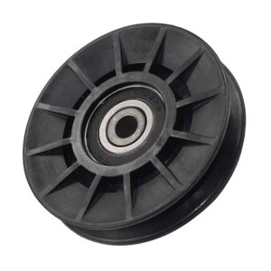 Ioensy - Polea Tensora Para Cubiertas De Cortacésped 532194326 Para Herramientas Eléctricas De Jardín 194326 280659
