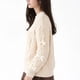 thumbnail image 2 of Sudadera De Osito Peluche Suave Para Mujer Y Jovencitas, 2 of 3