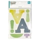 thumbnail image 1 of Pack letras y números, 1 of 4