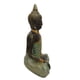 thumbnail image 2 of Buda meditación decorativo de cerámica, 2 of 4