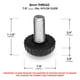 thumbnail image 4 of Niveladores para muebles Slipstick Gorilla Outdoor, paquete de 8, nylon, 4 of 8