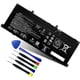 thumbnail image 1 of Batería bossfulton GD03XL 59,16 Wh 15,58 V 4854 mAh, 1 of 7