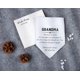 thumbnail image 3 of Pañuelo Wishprom 30 cm Blanco – Regalo para la Abuela, 3 of 7