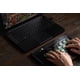 thumbnail image 4 of Controlador Arcade 8BitDo con todos los botones, Xbox, inalámbrico RGB, 4 of 8
