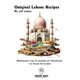 thumbnail image 1 of Libro Majosta: Recetas Originales de Lahore (Pakistán), 1 of 1