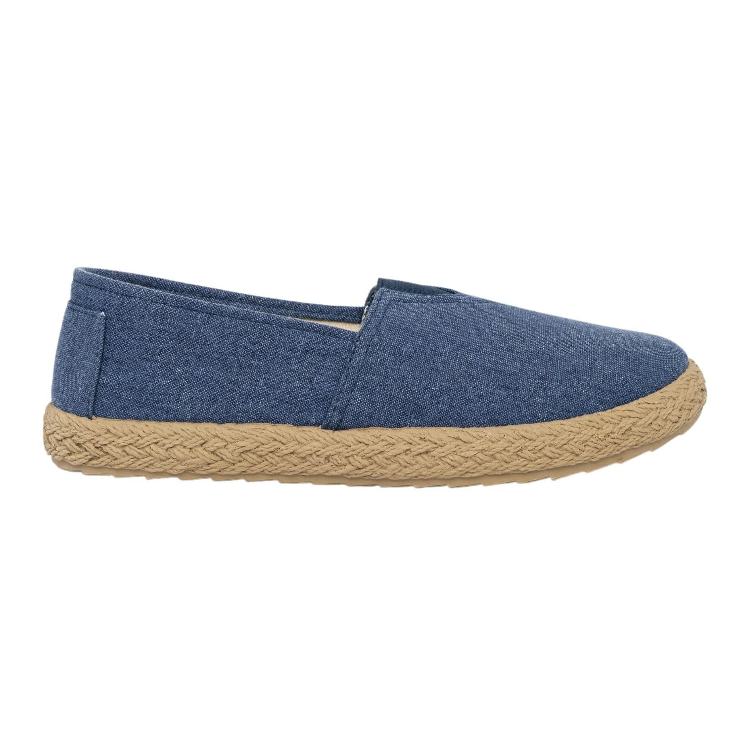Alpargata Kuttack Azul Passer
