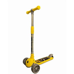 Disney - Scooter Plegable Justice League Batman