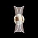 thumbnail image 3 of Aplique Pared Luz LED Interiores Exteriores Moderna Lau, 3 of 3