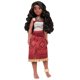 thumbnail image 3 of Muñeca Moana Disney Cabello Ondulado Articulada 3 años+, 3 of 8