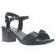 thumbnail image 3 of Sandalia Mujer Negro Comfortflex 2557402 Casual, 3 of 7